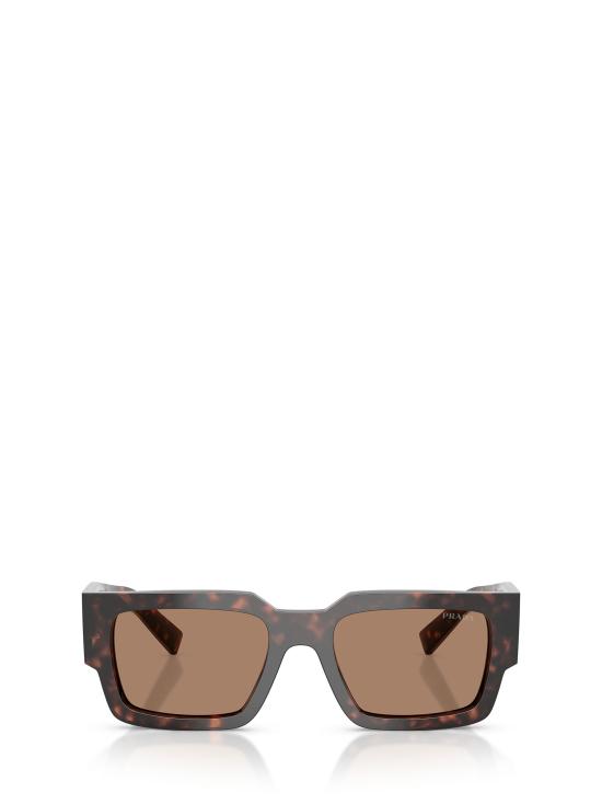 26FW 프라다 선글라스 PR B17S 17N06B ROOT TORTOISE
