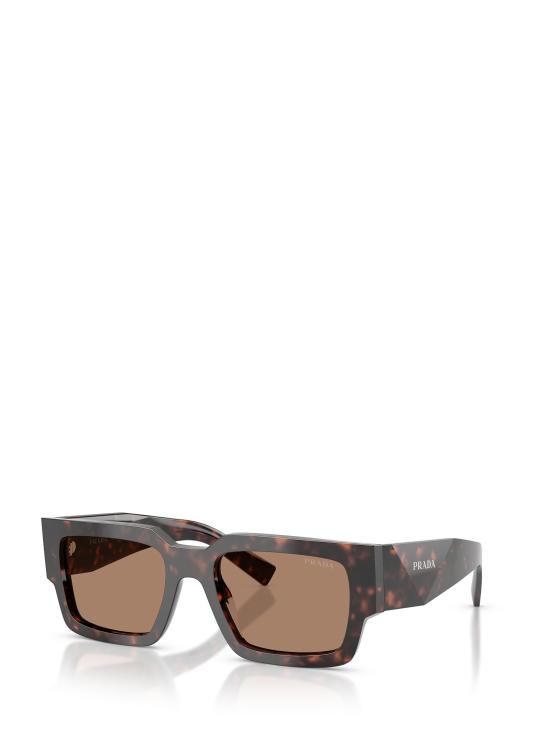 26FW 프라다 선글라스 PR B17S 17N06B ROOT TORTOISE - PRADA