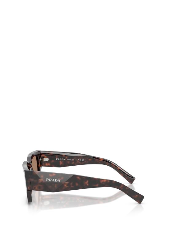 26FW 프라다 선글라스 PR B17S 17N06B ROOT TORTOISE - PRADA