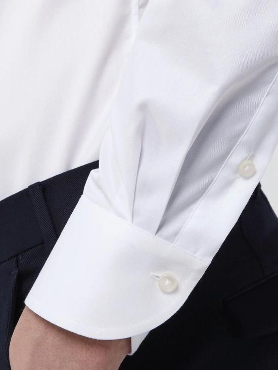 25FW 싸쿠스 긴팔 셔츠 WF531ML 11805001 - XACUS