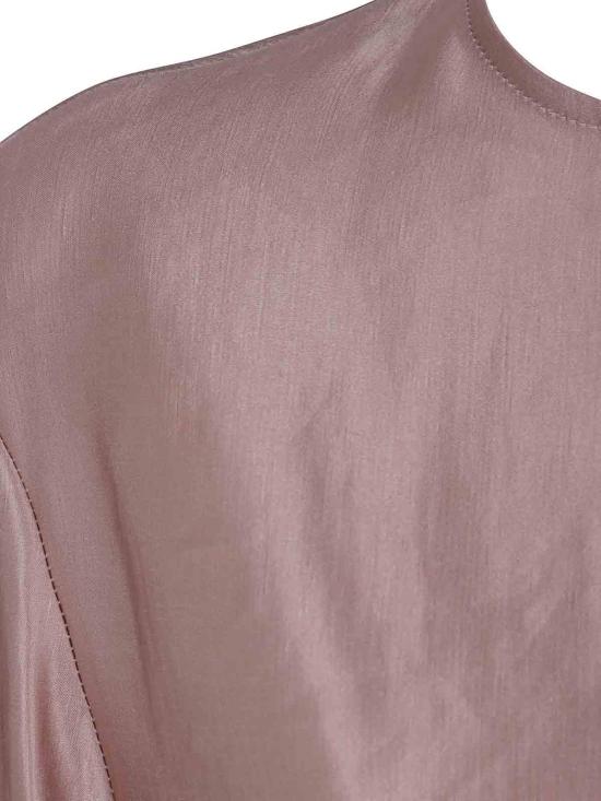  루루 스튜디오 블라우스 NINOPETAL Pink - LOULOU STUDIO