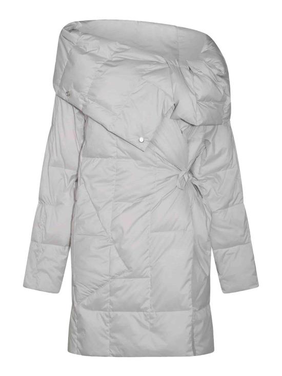  애드 롱패딩 11AW4418011 Grey