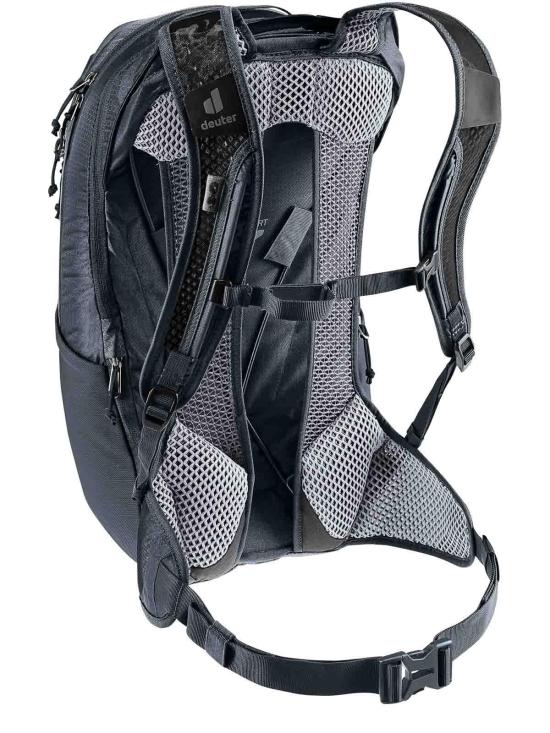  도이터 백팩 32044237000 Black - DEUTER