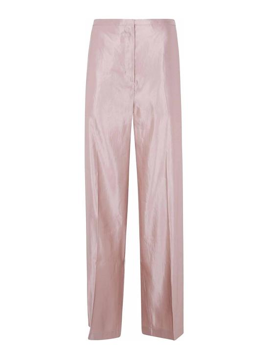  루루 스튜디오 스트레이트 팬츠 SALLYPETAL Pink