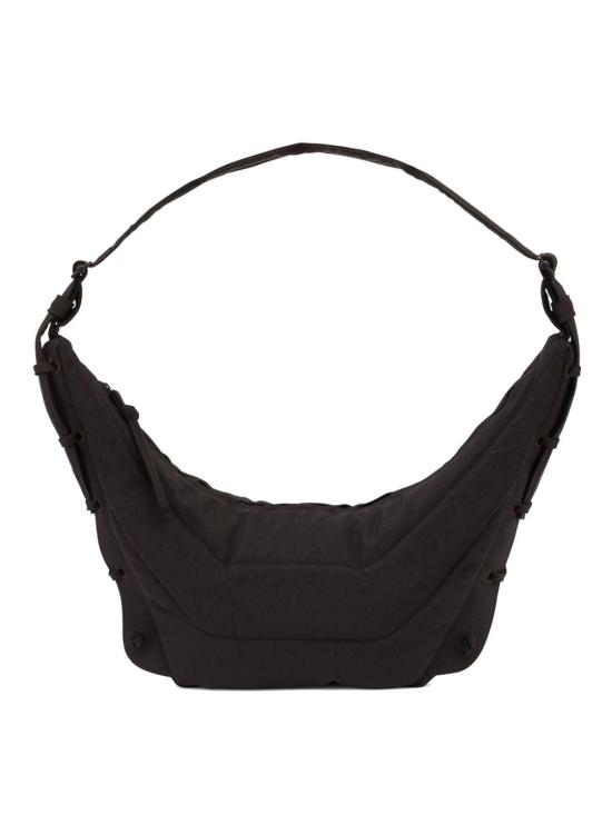 26SS 르메르 워터 리펠런트 나일론 캔버스 미디움 소프트 게임 백 BG0074LF1330BR490