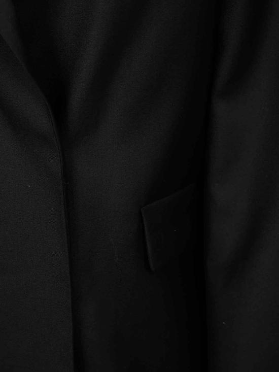  루루 스튜디오 수트 자켓 ARLOBLACK Black - LOULOU STUDIO