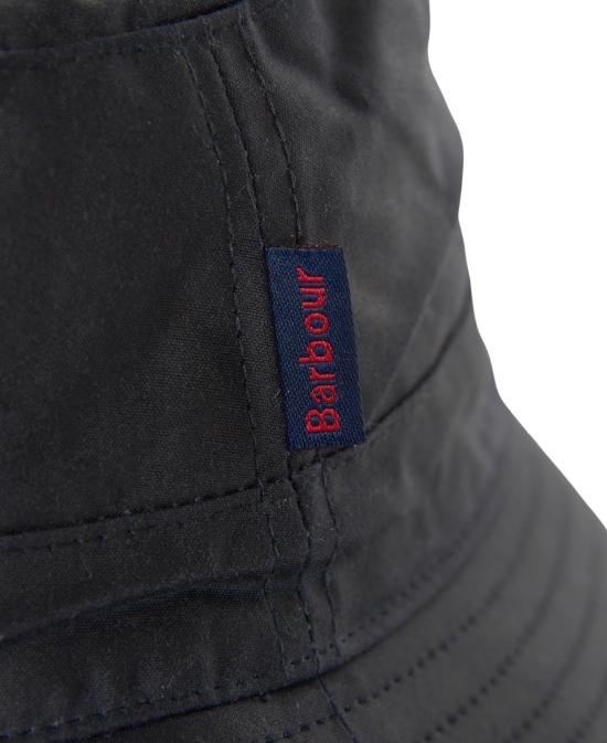 25FW 바버 버킷햇 MHA0001 MHA NY91 NAVY - BARBOUR