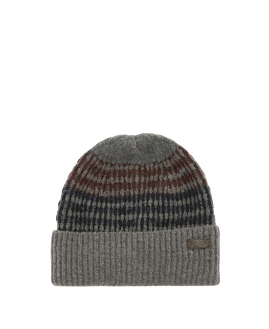 25FW 바버 머플러/스카프 MGS0089 MGS TN38 MIDNIGHT OAK - BARBOUR