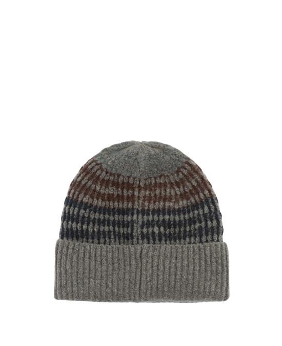 25FW 바버 머플러/스카프 MGS0089 MGS TN38 MIDNIGHT OAK - BARBOUR