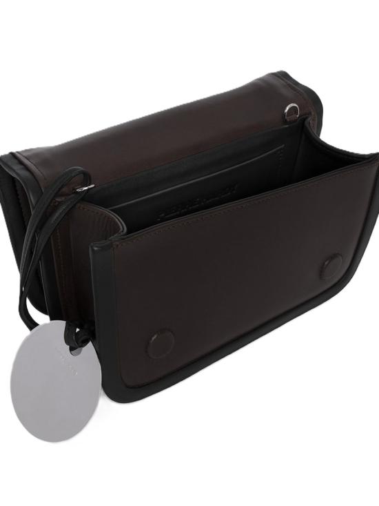 25FW 피에르하디 크로스백 XR04MULTIBROWN Purple - PIERRE HARDY