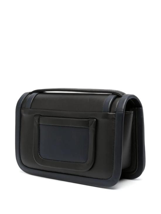 25FW 피에르하디 크로스백 XR04BLACKNAVY Blue - PIERRE HARDY