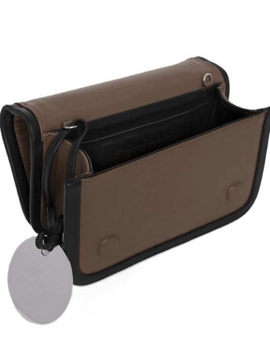 25FW 피에르하디 클러치/파우치 XR04CAMELRED Red - PIERRE HARDY