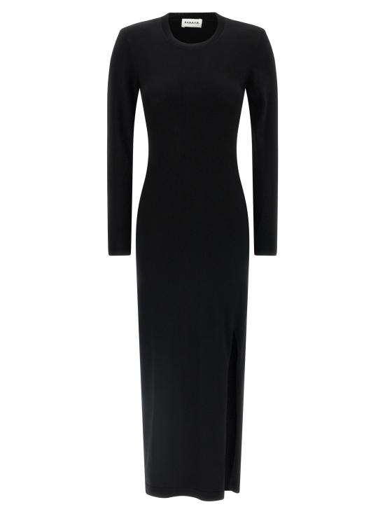 25FW 파로쉬 원피스 D550909LIME25013