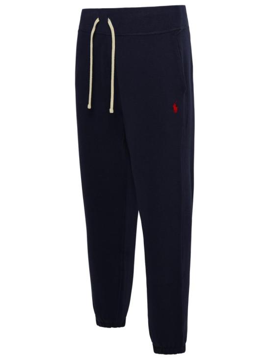  폴로 랄프로렌 후드 티셔츠 710793939 003 Blue - POLO RALPH LAUREN