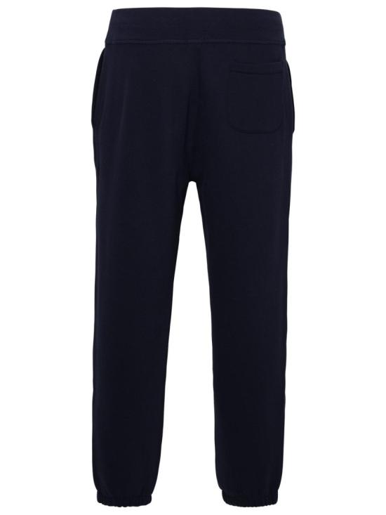  폴로 랄프로렌 후드 티셔츠 710793939 003 Blue - POLO RALPH LAUREN