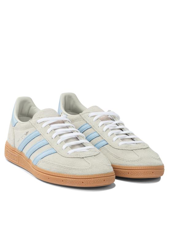 25FW 아디다스 핸드볼 스페지알 JS0241ALUMIN CLESKY GUM Beige - ADIDAS