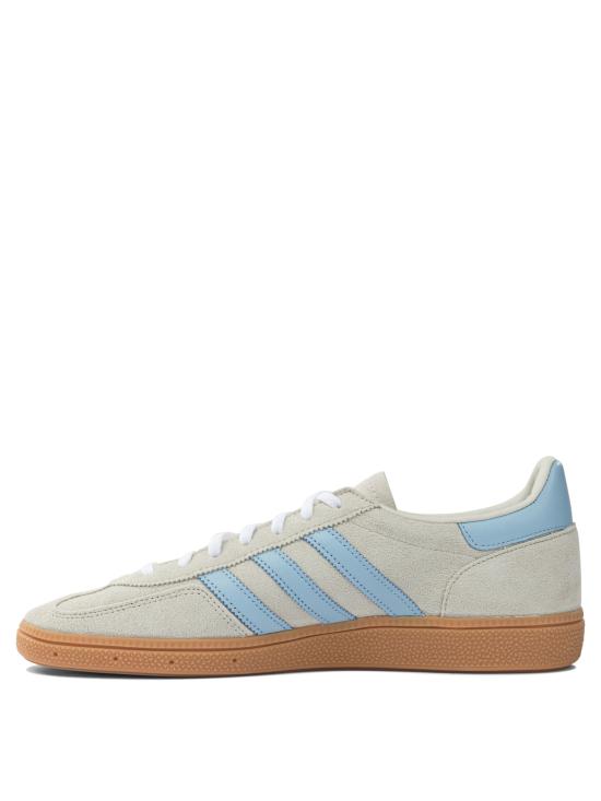 25FW 아디다스 핸드볼 스페지알 JS0241ALUMIN CLESKY GUM Beige - ADIDAS