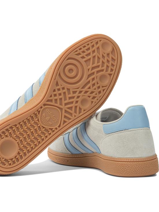25FW 아디다스 핸드볼 스페지알 JS0241ALUMIN CLESKY GUM Beige - ADIDAS