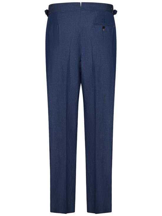 25SS 프랜지스 콜렉션 데님 팬츠 665086 Blue - FRANZESE COLLECTION