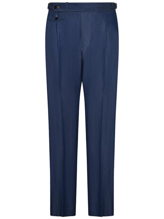 25SS 프랜지스 콜렉션 데님 팬츠 665086 Blue