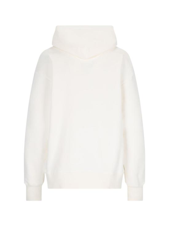 25SS 발렌티노 가라바니 후드 티셔츠 6B3MF24I960A03 White - VALENTINO GARAVANI