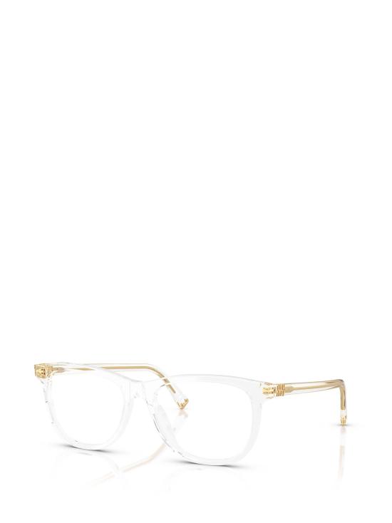 26FW 미우미우 안경 MU 01WV 15Z1O1 TRANSPARENT - MIU MIU