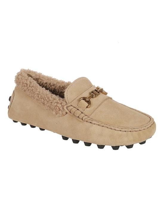  토즈 로퍼 XXW52K0IT40I0X590A Neutrals - TODS