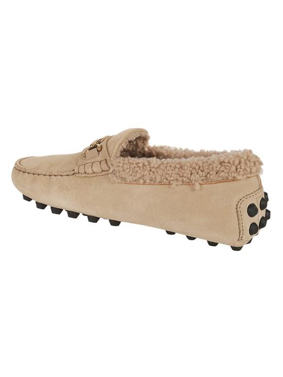  토즈 로퍼 XXW52K0IT40I0X590A Neutrals - TODS