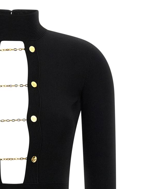 25FW 엘리자베타프랜치 원피스 AM29S57E2110 - ELISABETTA FRANCHI