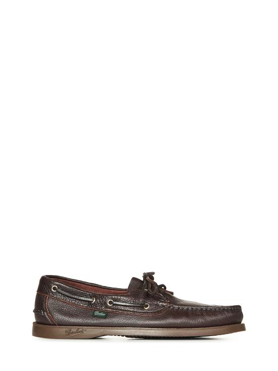 25FW 파라부트 바스 마린 벨루어 780555 MARINEMARRON Brown