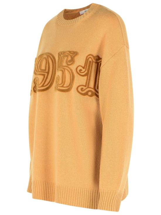 25FW 막스마라 FIDO 피도 울캐시미어 스웨터 2521366212 042 Neutrals - MAX MARA