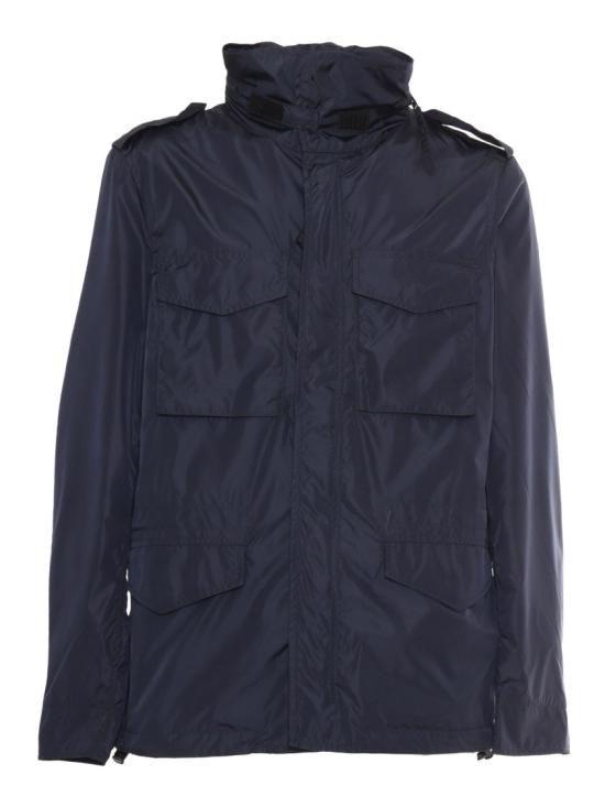 25SS 아스페시 자켓 I I117 V006 Blue