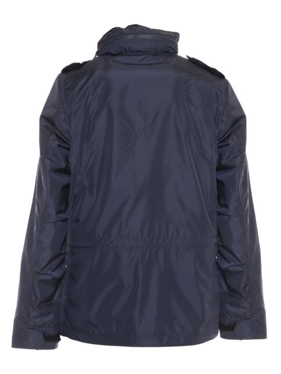 25SS 아스페시 자켓 I I117 V006 Blue - ASPESI