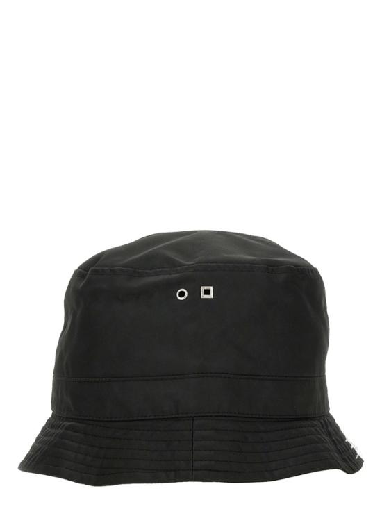  자크뮈스 버킷햇 236AC587 3138990 Black - JACQUEMUS