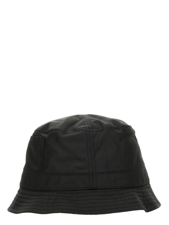  자크뮈스 버킷햇 236AC587 3138990 Black