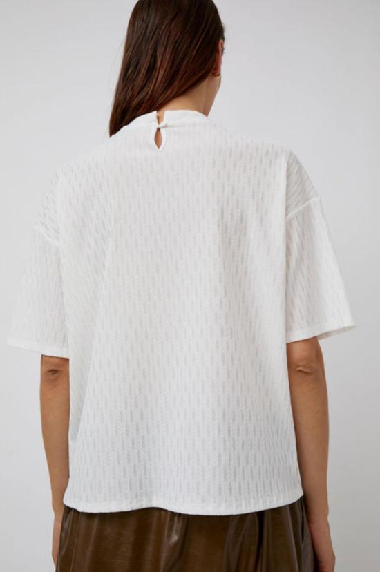  넘버 식스 반팔 티셔츠 No.6 에이다 티 - NO.6