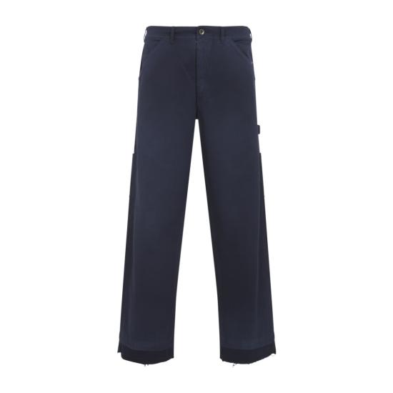 25FW 마르지엘라 데님 S50LA0242 M30024 Blue