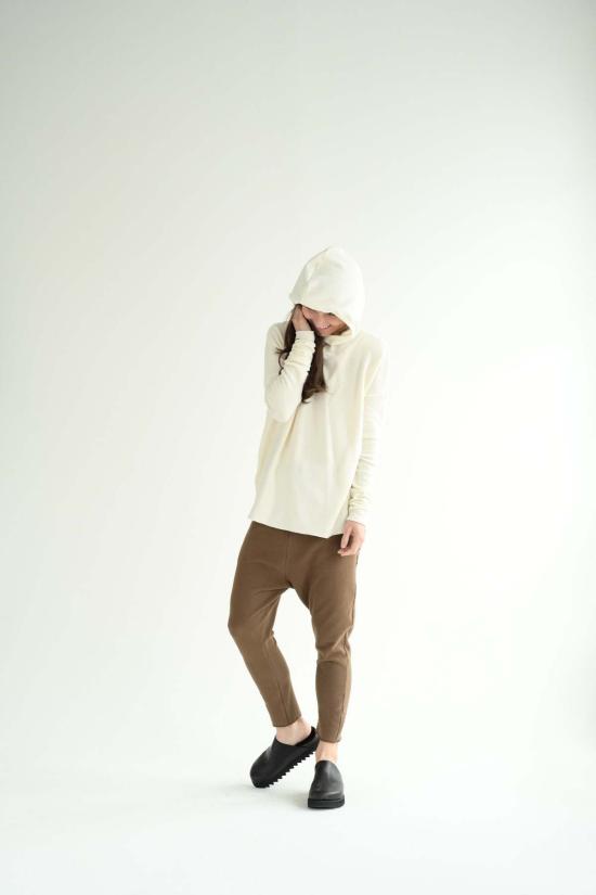  앨범 디 파밀리아 스웨터 Jp 후드티 - ALBUM DI FAMIGLIA