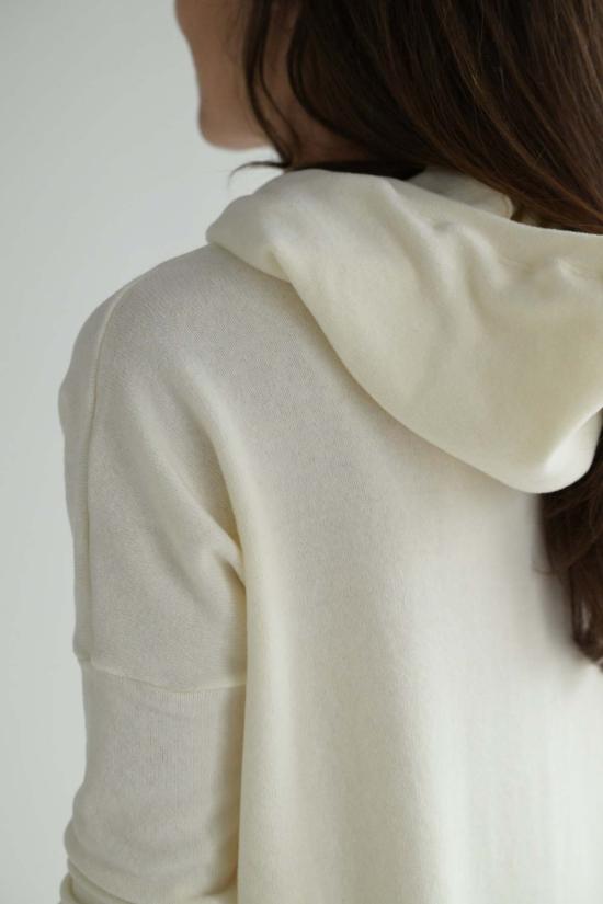  앨범 디 파밀리아 스웨터 Jp 후드티 - ALBUM DI FAMIGLIA