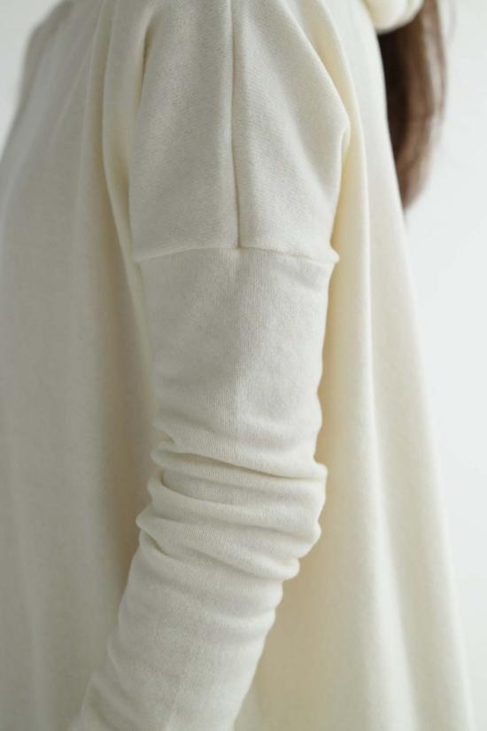  앨범 디 파밀리아 스웨터 Jp 후드티 - ALBUM DI FAMIGLIA