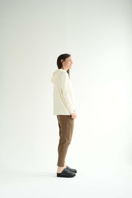  앨범 디 파밀리아 스웨터 Jp 후드티 - ALBUM DI FAMIGLIA