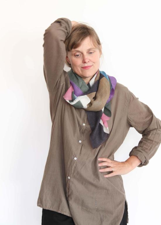  이피스 머플러/스카프 에피스 파리 반다나 Gw2512 반다나 - EPICE