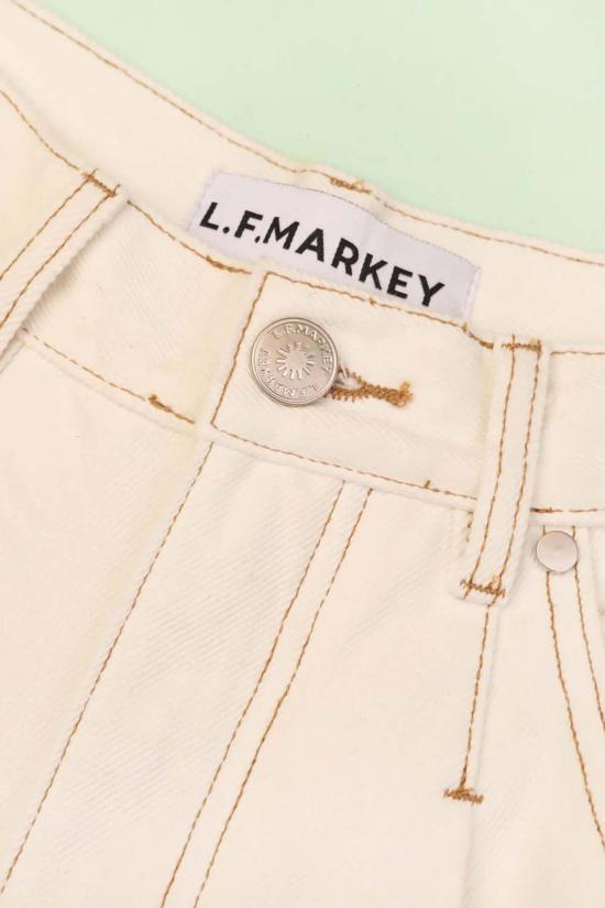  LF 마키 데님 팬츠 L.F.마키 메이슨 청바지 - L.F.MARKEY