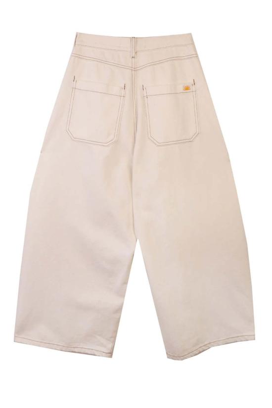  LF 마키 데님 팬츠 L.F.마키 메이슨 청바지 - L.F.MARKEY