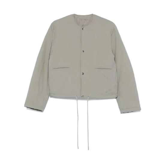 25SS 팔로마울 자켓 UV3806 209 Dark Grey