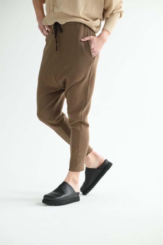  앨범 디 파밀리아 스트레이트 팬츠 앨범 Di Famiglia 뉴 베이직 Jp 팬츠 - ALBUM DI FAMIGLIA