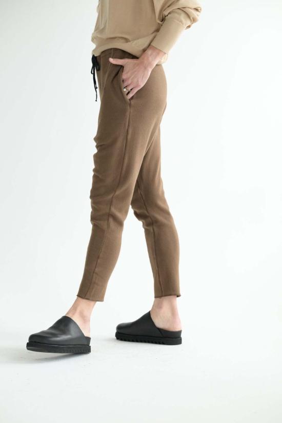  앨범 디 파밀리아 스트레이트 팬츠 앨범 Di Famiglia 뉴 베이직 Jp 팬츠 - ALBUM DI FAMIGLIA