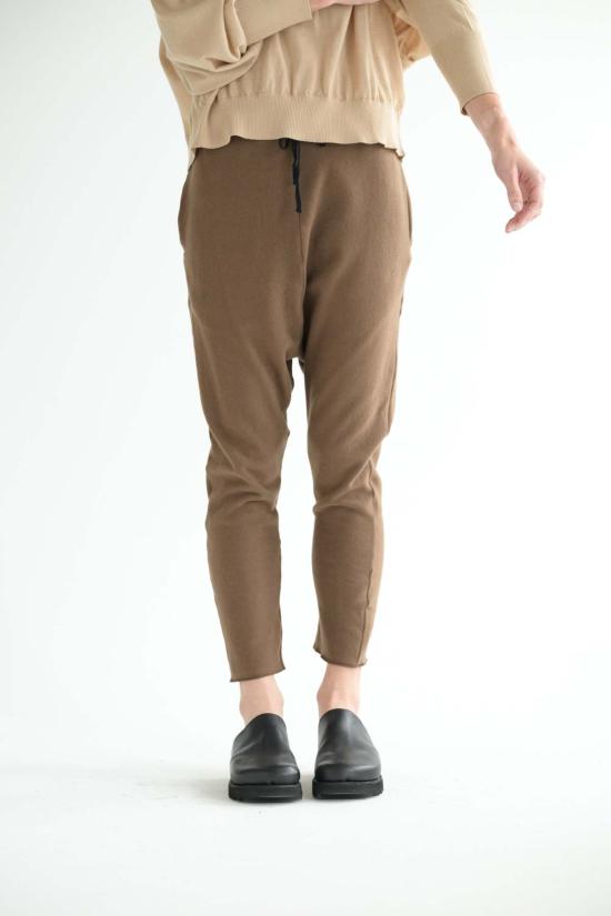  앨범 디 파밀리아 스트레이트 팬츠 앨범 Di Famiglia 뉴 베이직 Jp 팬츠 - ALBUM DI FAMIGLIA