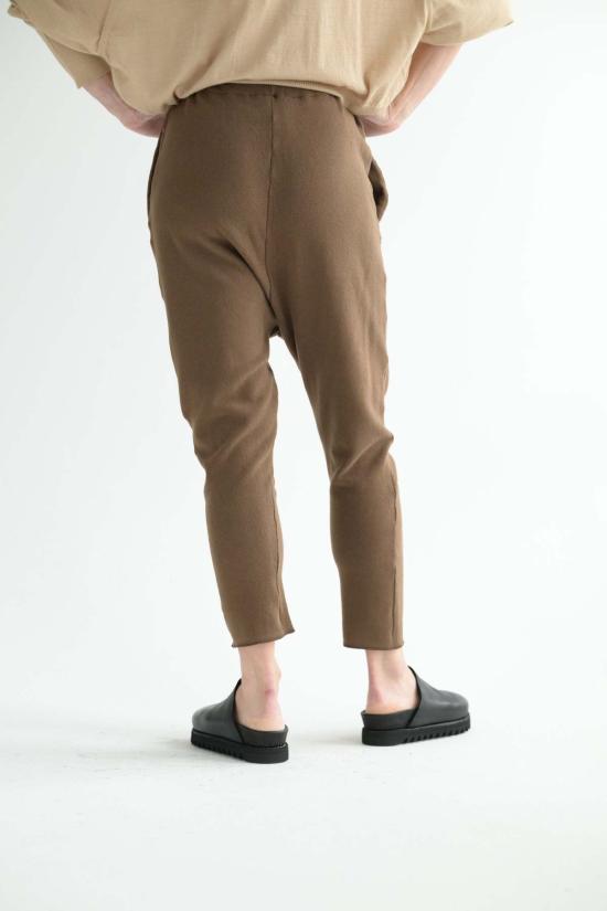  앨범 디 파밀리아 스트레이트 팬츠 앨범 Di Famiglia 뉴 베이직 Jp 팬츠 - ALBUM DI FAMIGLIA