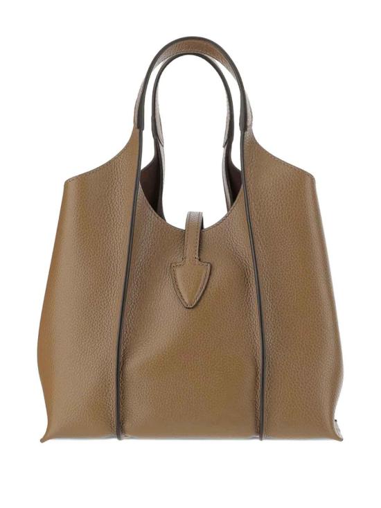 26FW 토즈 T 타임리스 미니 토트백 XBWTSBA9100XSOS411 - TODS